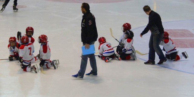 2011 - U7 - Tournoi du 23-10-2011 - Partie 2